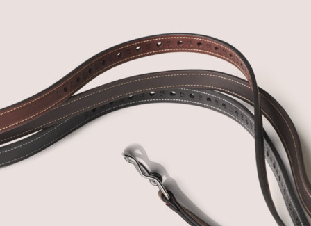 ErrePlus Stirrup Leather Gold Line