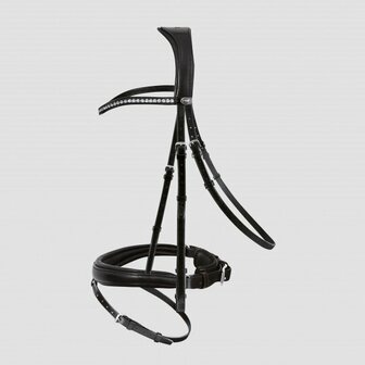 Passier bridle Atlas