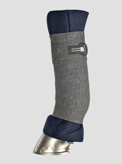 Equiline Quilted Bandage Onderleggers