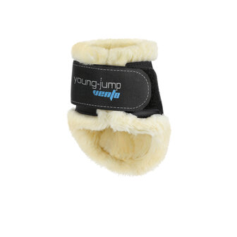 Veredus Young Jump Vento Sheepskin Rear