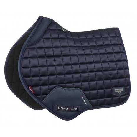 LEMIEUX Saddle Pad Close Contact Loire