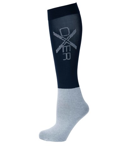 OXER Socks Slim Foot (3 paar)