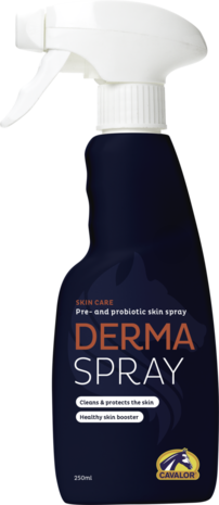 CAVALOR Derma Spray 