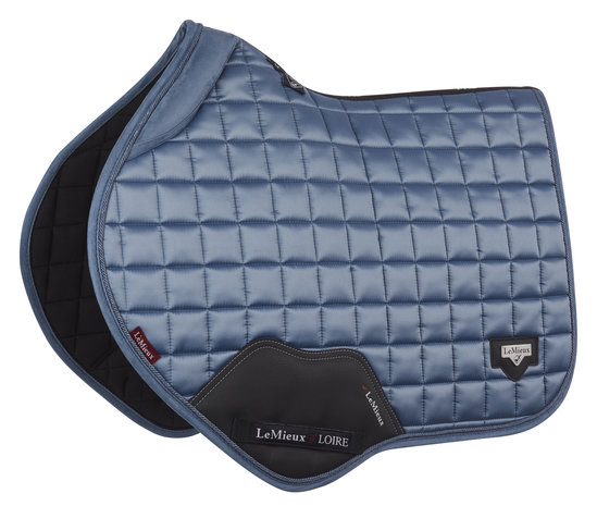 LEMIEUX Saddle Pad Close Contact Loire