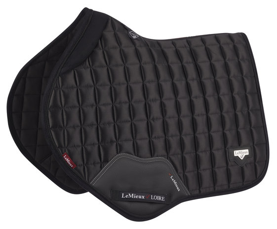 LEMIEUX Saddle Pad Close Contact Loire