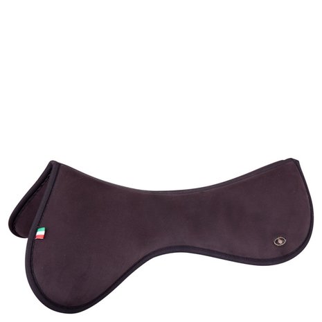 BR Equestrian half pad Memory