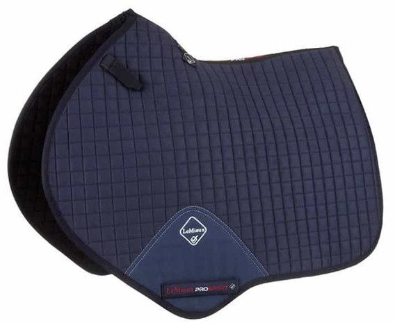 LEMIEUX Luxury Close Contact Saddle Cover