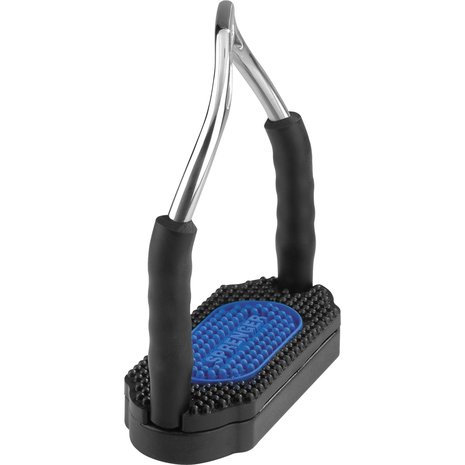 Bow Balance Stirrup