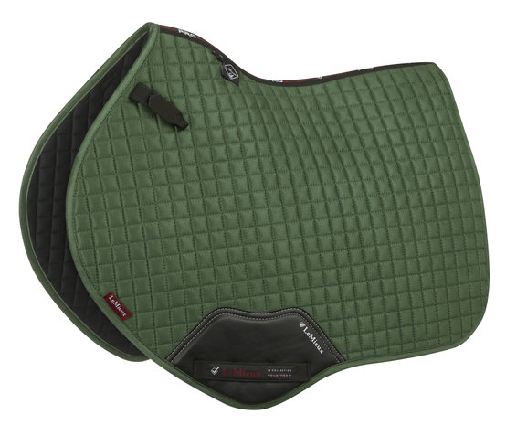 LEMIEUX Luxury Close Contact Saddle Cover