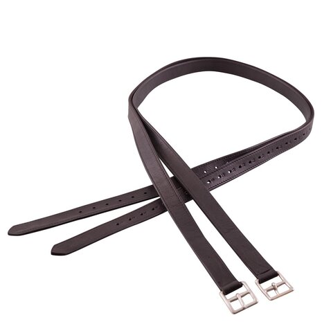 BR Equestrian Stirrup Straps