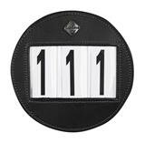 LEMIEUX number holder round