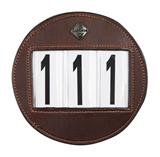 LEMIEUX number holder round