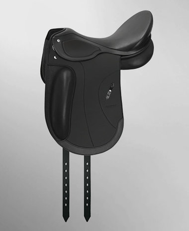 Passier Grand Prix Special Saddle