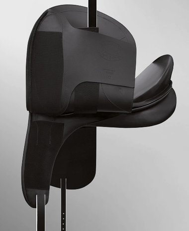 Passier Grand Prix Special dressuurzadel