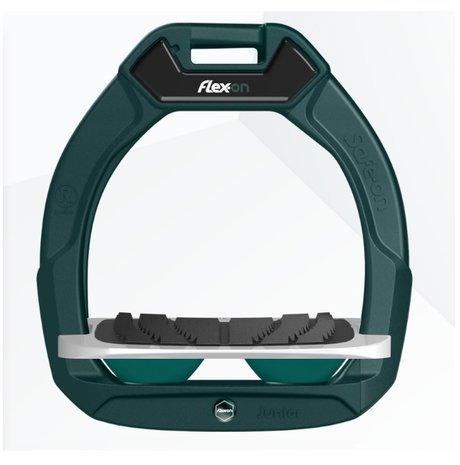 Safe-On Junior Dark Green IG Grey Dark Green