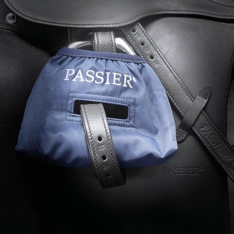 Passier stirrup cover