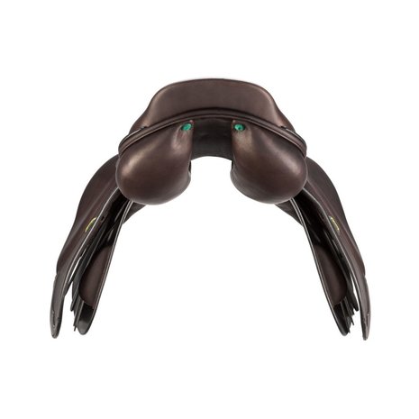 Amerigo Jumping Saddle DJ Pinerolo