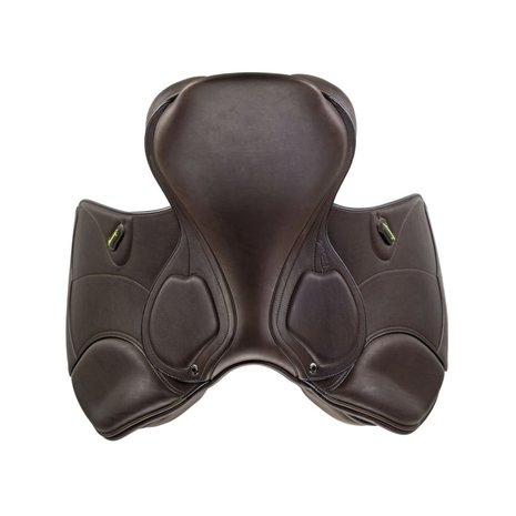 Amerigo Jumping Saddle DJ Pinerolo