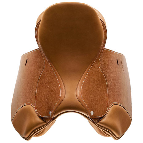 Amerigo Jumping Saddle Octave S