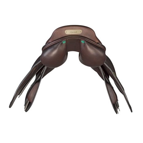 Amerigo Jumping Saddle HC