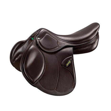 Amerigo Jumping Saddle HC Largo