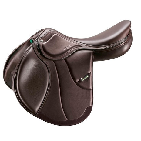 Amerigo Jumping Saddle Vega Special