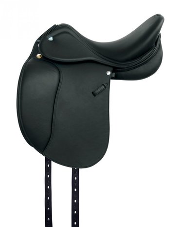 Prestige Junior Lucky dressuurzadel