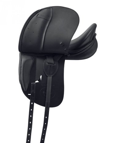 Prestige Junior saddle Lucky Dressage