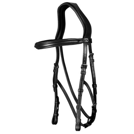 DYON Hackamore Hoofdstel 