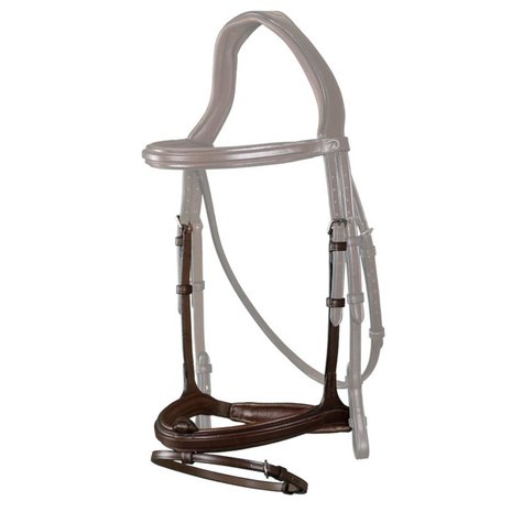 DYON NEC Flash Noseband