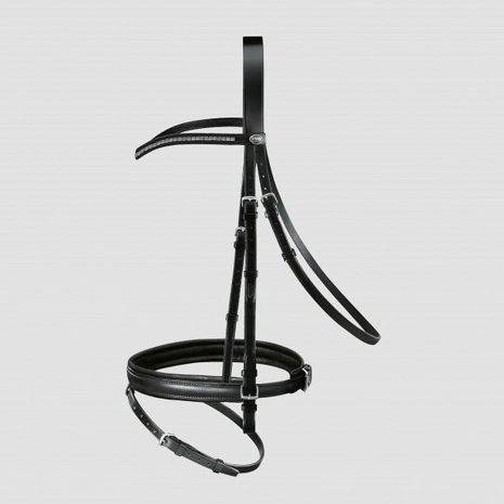 Passier bridle Juno