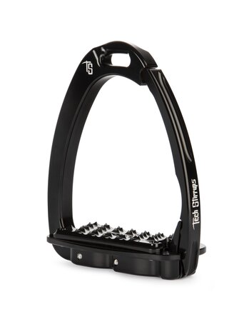 Tech Stirrup beugel Venice Schuin EVO