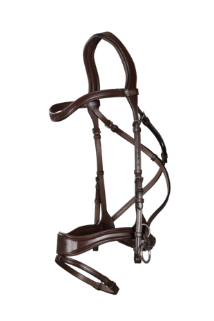 Dyon D Motion Bridle NEC