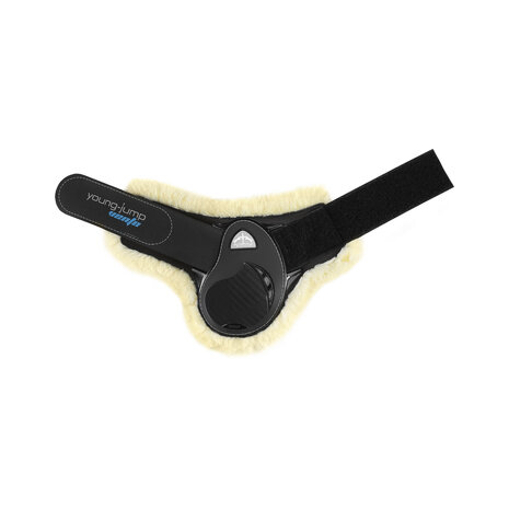 Veredus Young Jump Vento Sheepskin Rear