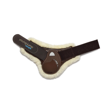 Veredus Young Jump Vento Sheepskin Rear