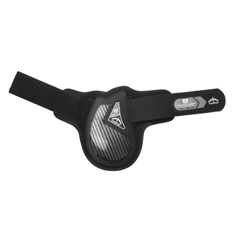 Veredus Young Jump Absolute Carbon Gel Rear