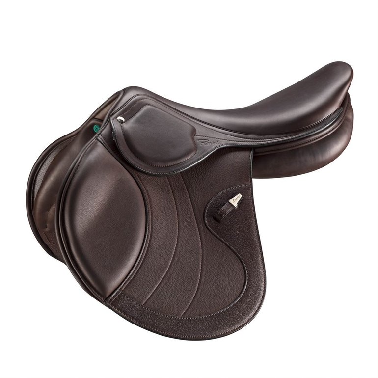 Saddle - Ruyters voor Ruiters