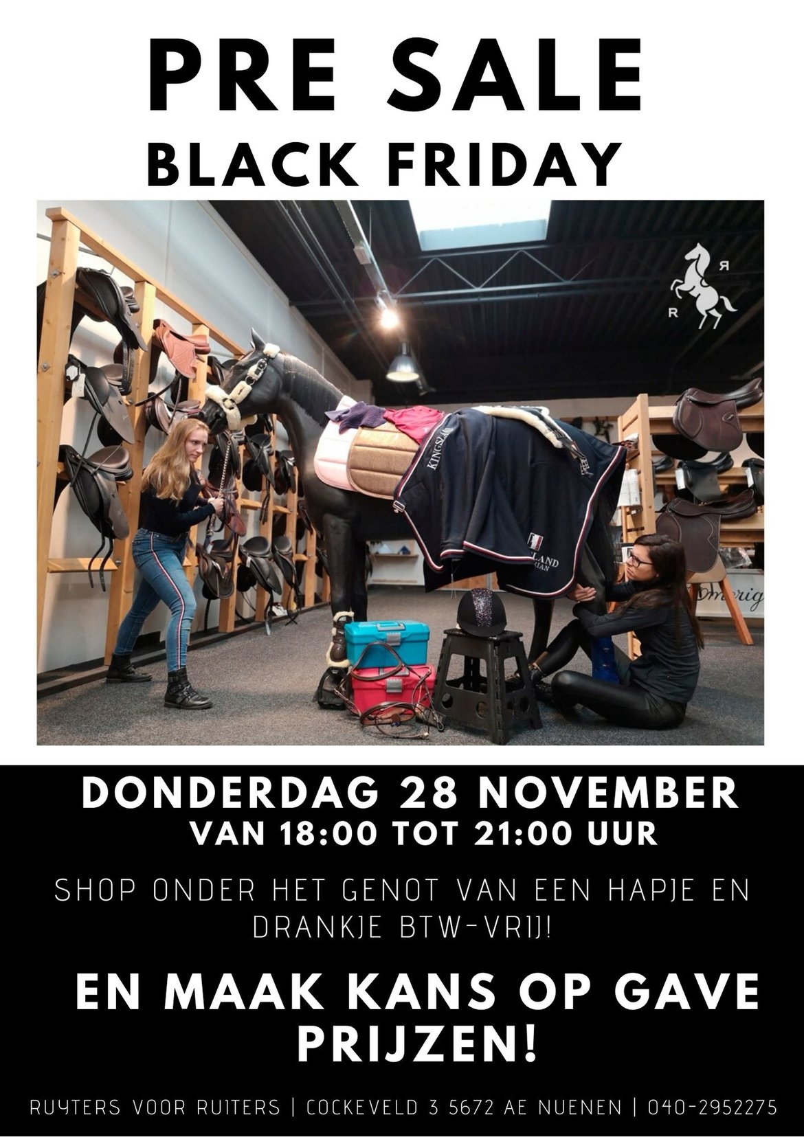 Black Friday