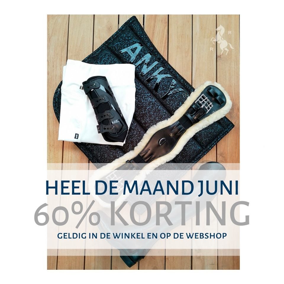 60% KORTING Shoppen!
