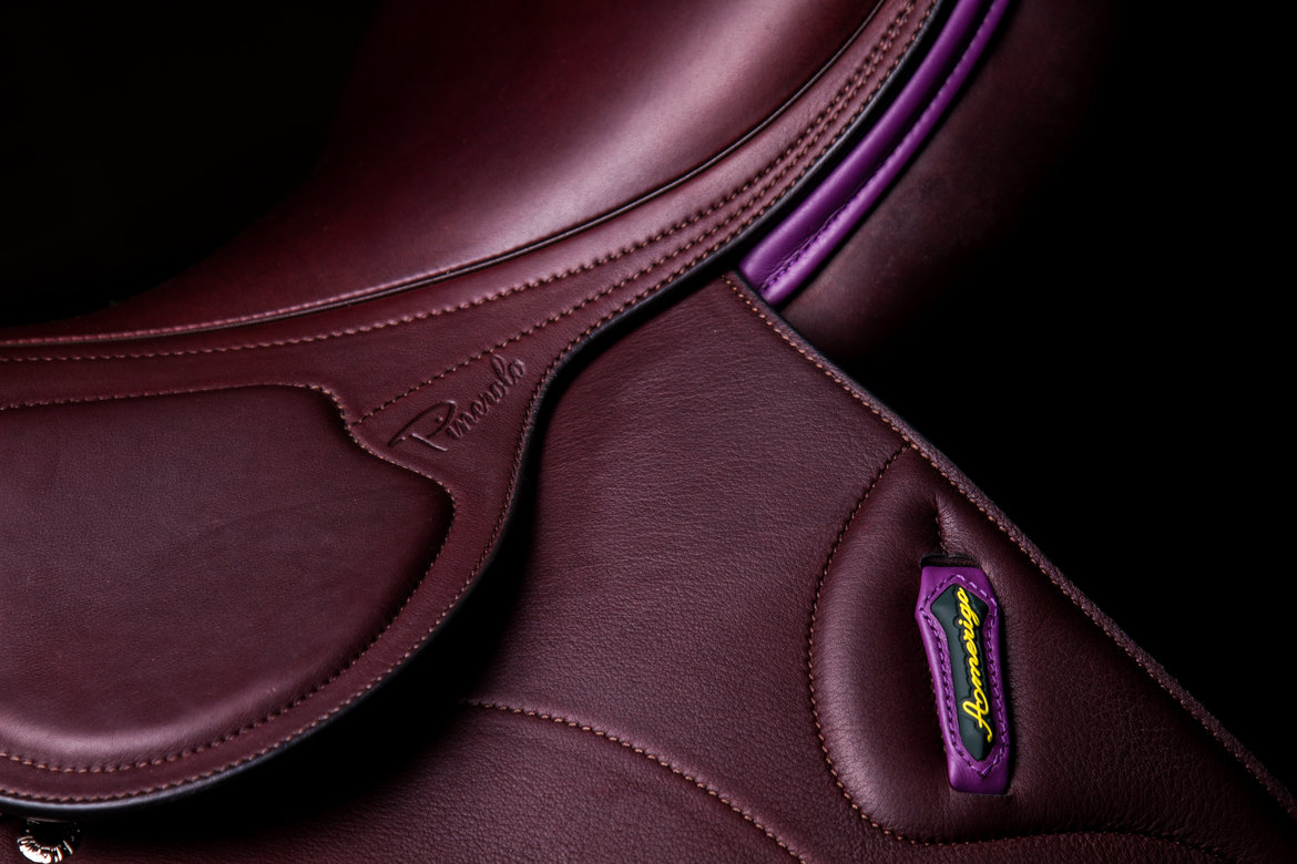 Amerigo zadels - Ontdek ze allemaal