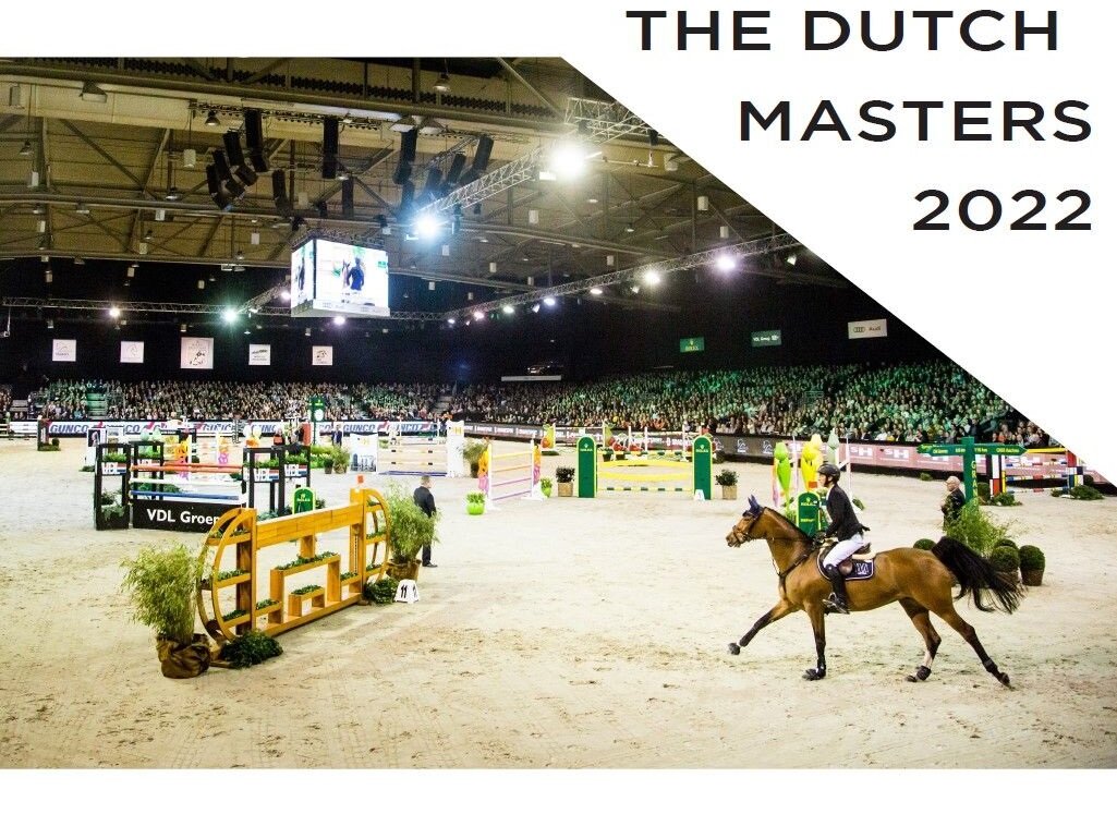 Het wedstrijdseizoen weer volop van start !