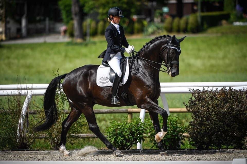  “Bart really has a lot of knowledge and he keeps his promises