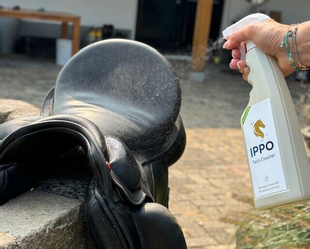 Nieuw! Milieuvriendelijke en biologische reiniging!