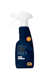 CAVALOR Dry Feet