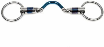 TRUST Sweet Iron loose ring wideport segundo