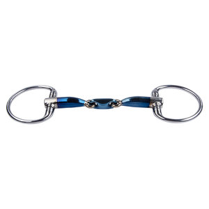 TRUST Sweet Iron bustrens dubbelgebroken 16mm