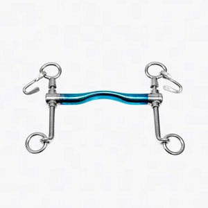 TRUST Sweet Iron Baby Pompstang Lage Tongboog