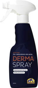 CAVALOR Derma Spray 