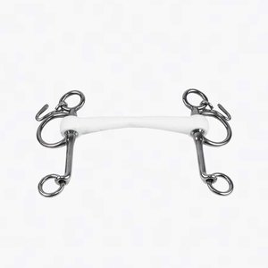 TRUST Inno Sense baby pelham mullen hard 20