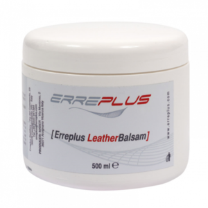 ErrePlus lederen balsem